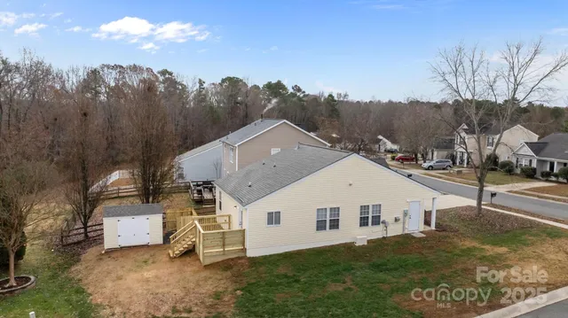 $325,000 | 3001 Kansas City Drive, Monroe, NC 28110