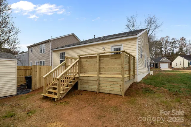 $325,000 | 3001 Kansas City Drive, Monroe, NC 28110