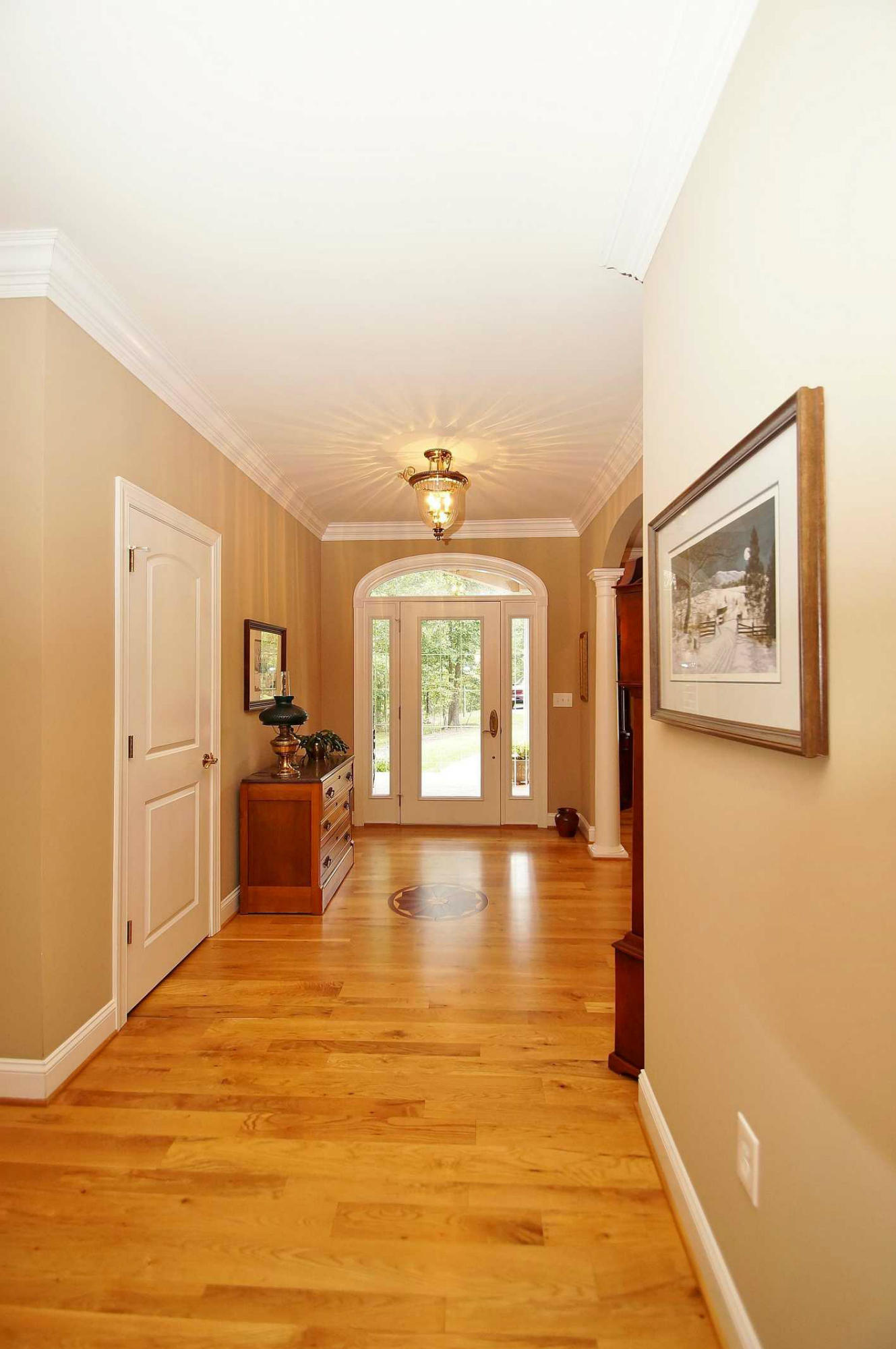 2865 New Ridge Road Elliston, VA 24087 - Photo 8 of 94 dsc00929