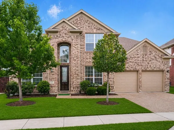 $825,000 | 809 Frisco Hills Boulevard, Little Elm, TX 75068