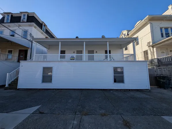$1,500 | 12 North Iowa Avenue, Unit 6, Atlantic City, NJ 08401