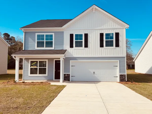 $285,990 | 2261 Citation Street, Unit LOT 14, Sumter, SC 29153