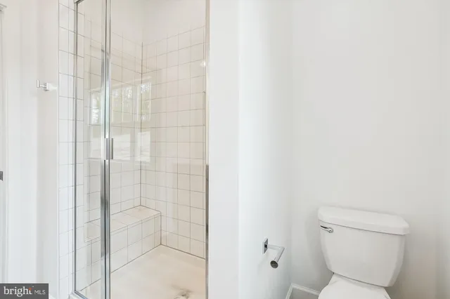 a view of small space