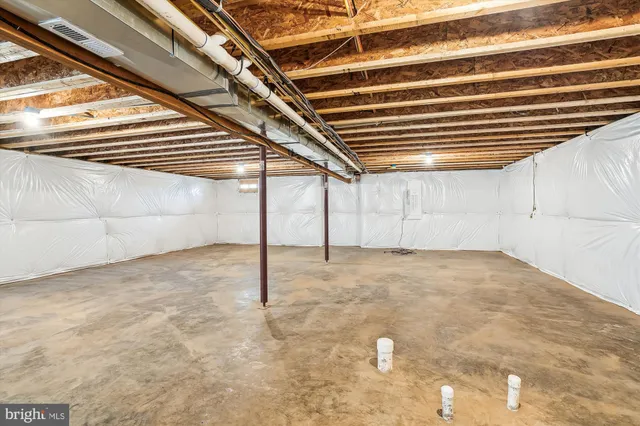 $615,900 | 2 Ryland Chapel Road, Rixeyville, VA 22737