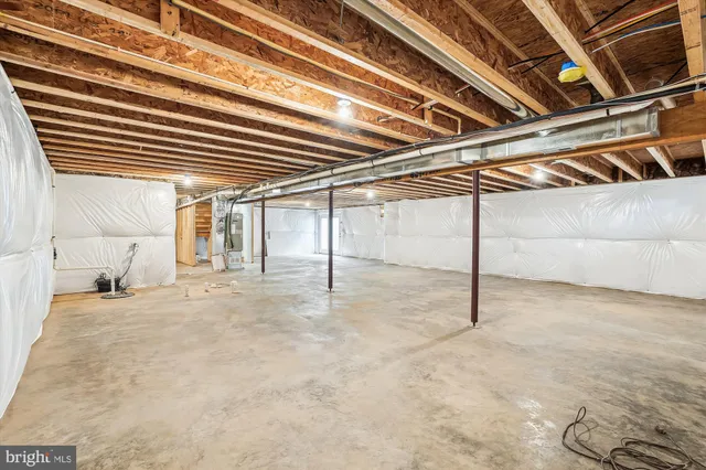 $615,900 | 2 Ryland Chapel Road, Rixeyville, VA 22737