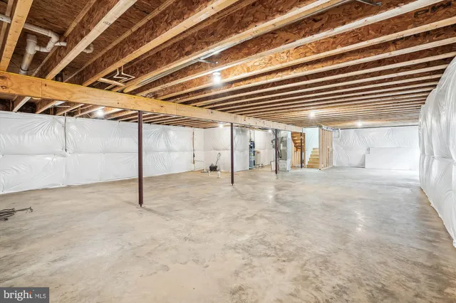 $615,900 | 2 Ryland Chapel Road, Rixeyville, VA 22737