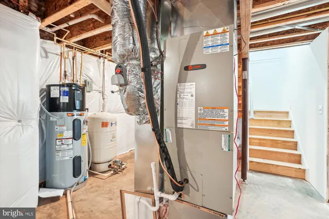 $615,900 | 2 Ryland Chapel Road, Rixeyville, VA 22737