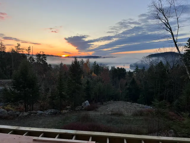 $1,100,000 | 74 Oak Hill Drive, Bryant Pond, ME 04219