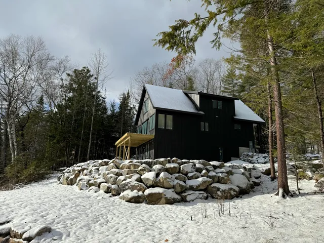 $1,100,000 | 74 Oak Hill Drive, Bryant Pond, ME 04219