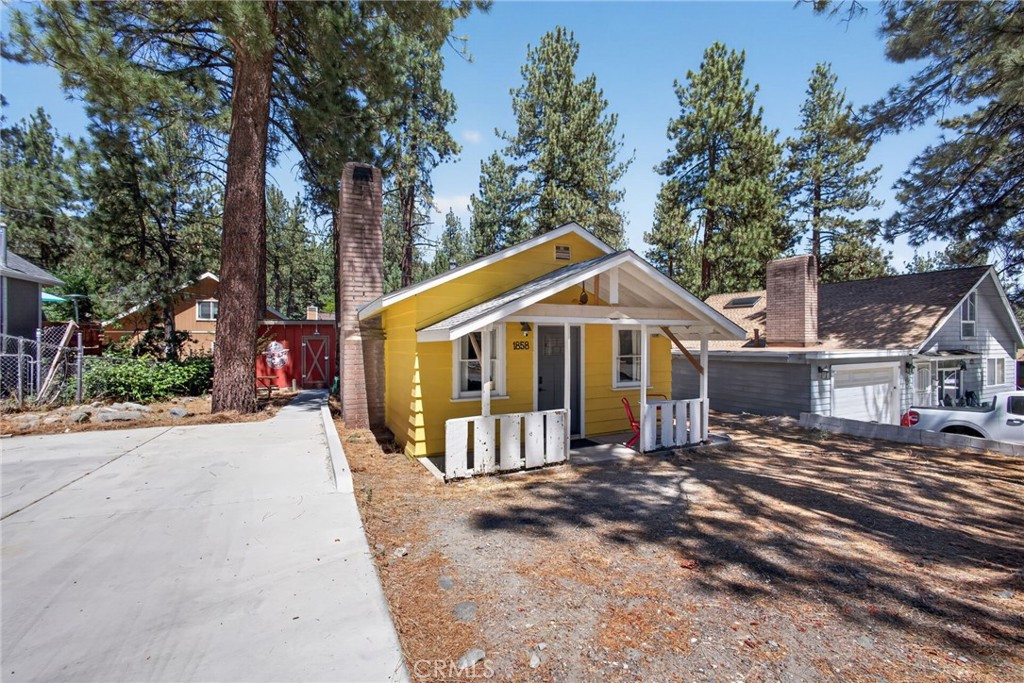 1858 Thrush Road Wrightwood, CA 92397 - Photo 27 of 58 Gallery Image 27
