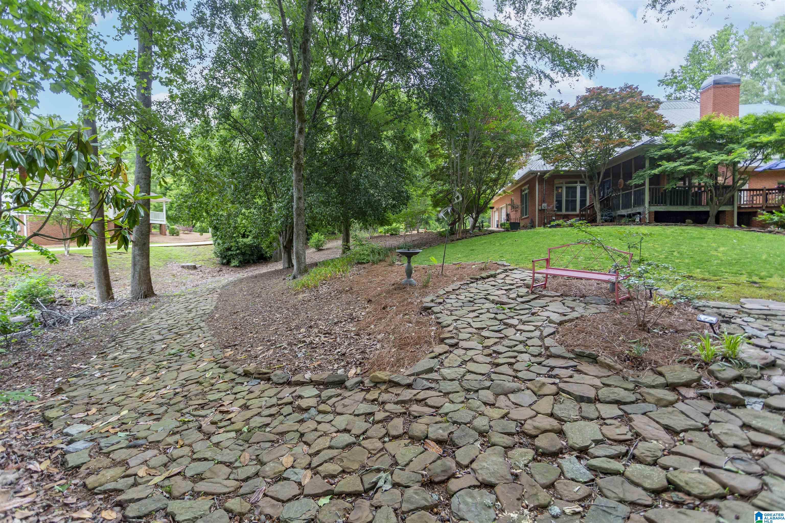 531 Guy Allen Road Gardendale, AL 35071 - Photo 20 of 90