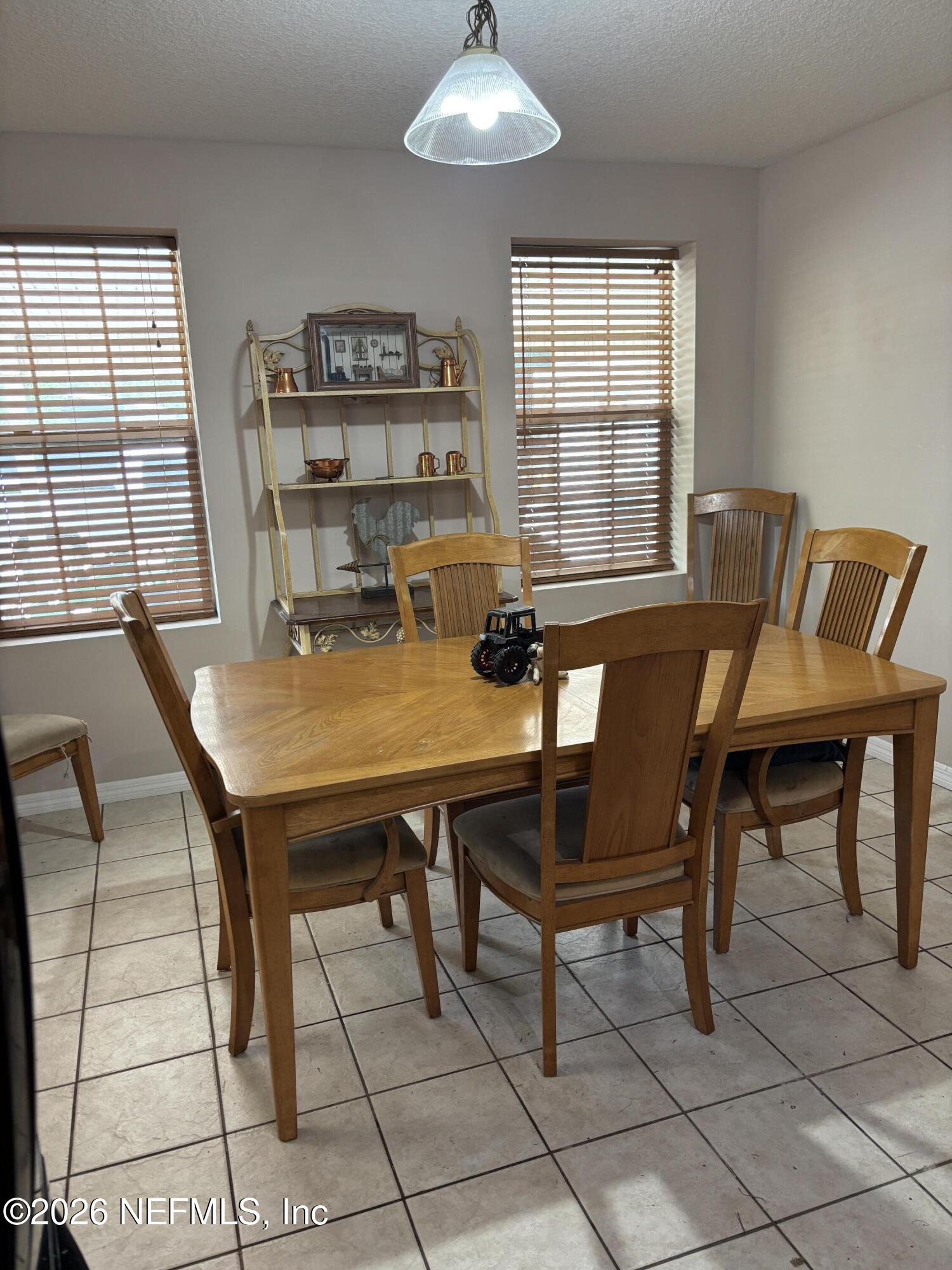25 Currant Avenue Middleburg, FL 32068 - Photo 7 of 33 off kitchen dining room