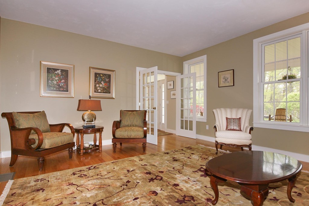 153 Randall Road Bolton, MA 01740 - Photo 12 of 30
