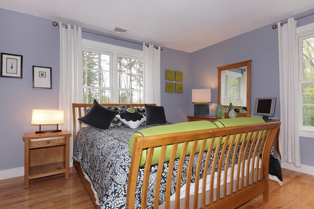 153 Randall Road Bolton, MA 01740 - Photo 23 of 30