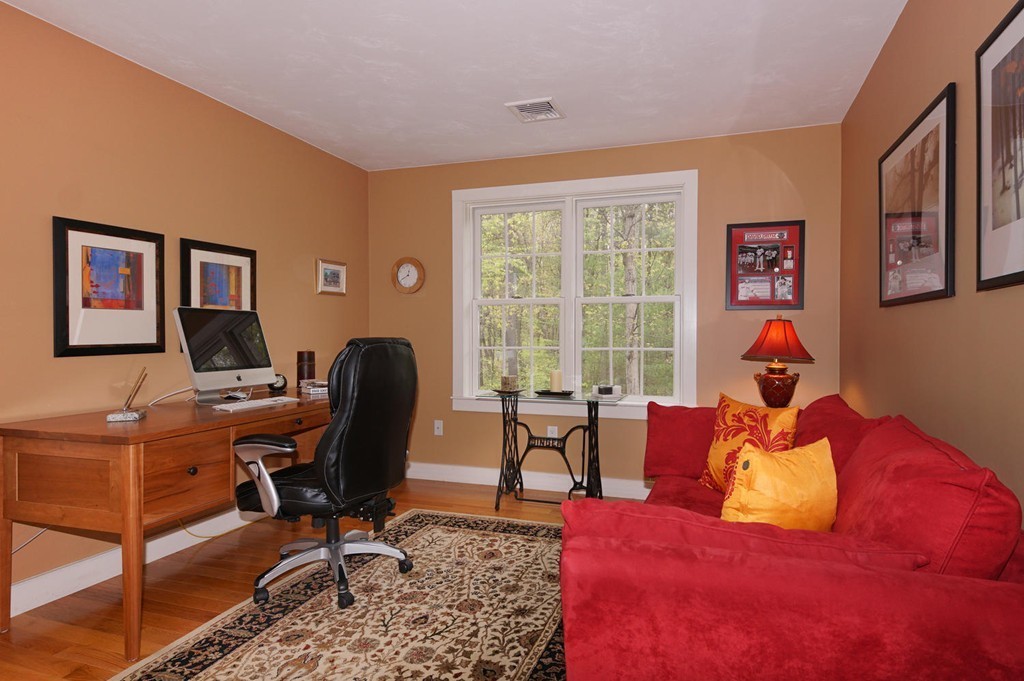 153 Randall Road Bolton, MA 01740 - Photo 25 of 30