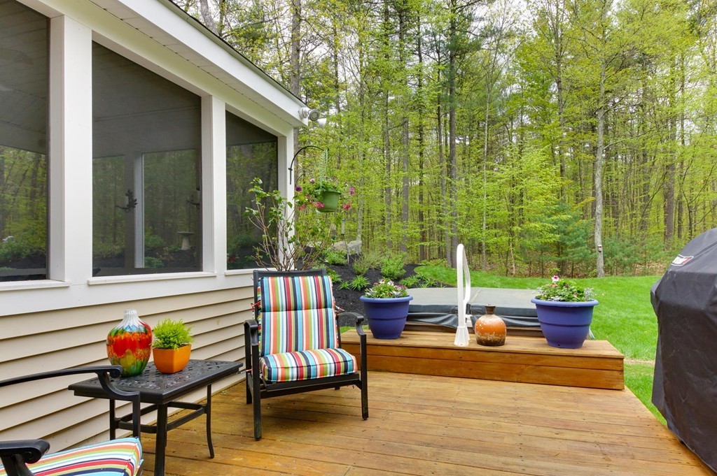153 Randall Road Bolton, MA 01740 - Photo 27 of 30