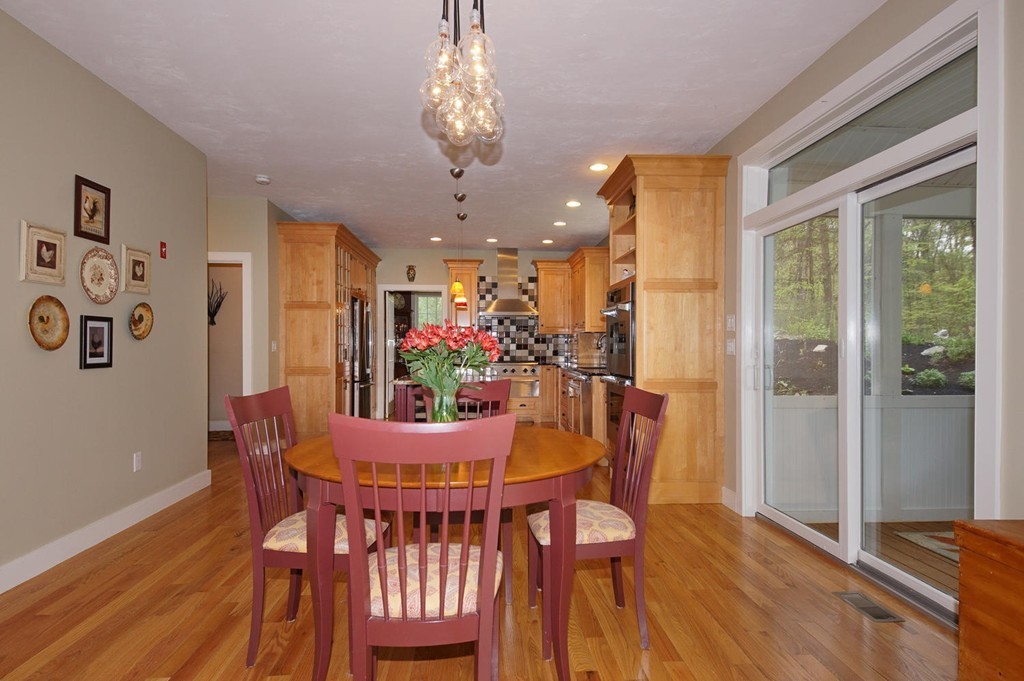153 Randall Road Bolton, MA 01740 - Photo 6 of 30
