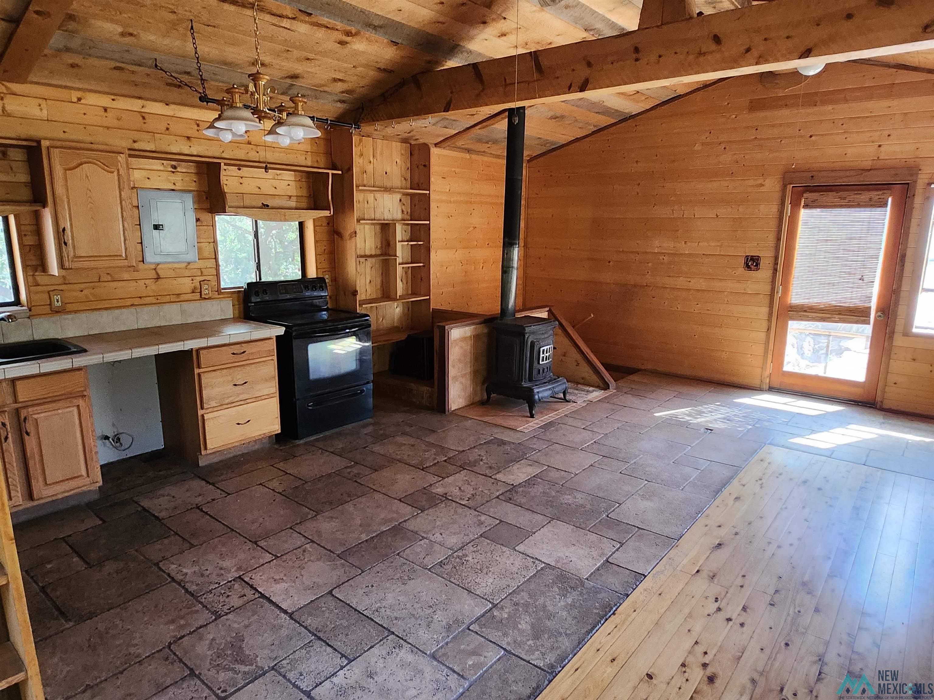 375 Hop Canyon Road Magdalena, NM 87825 - Photo 2 of 33
