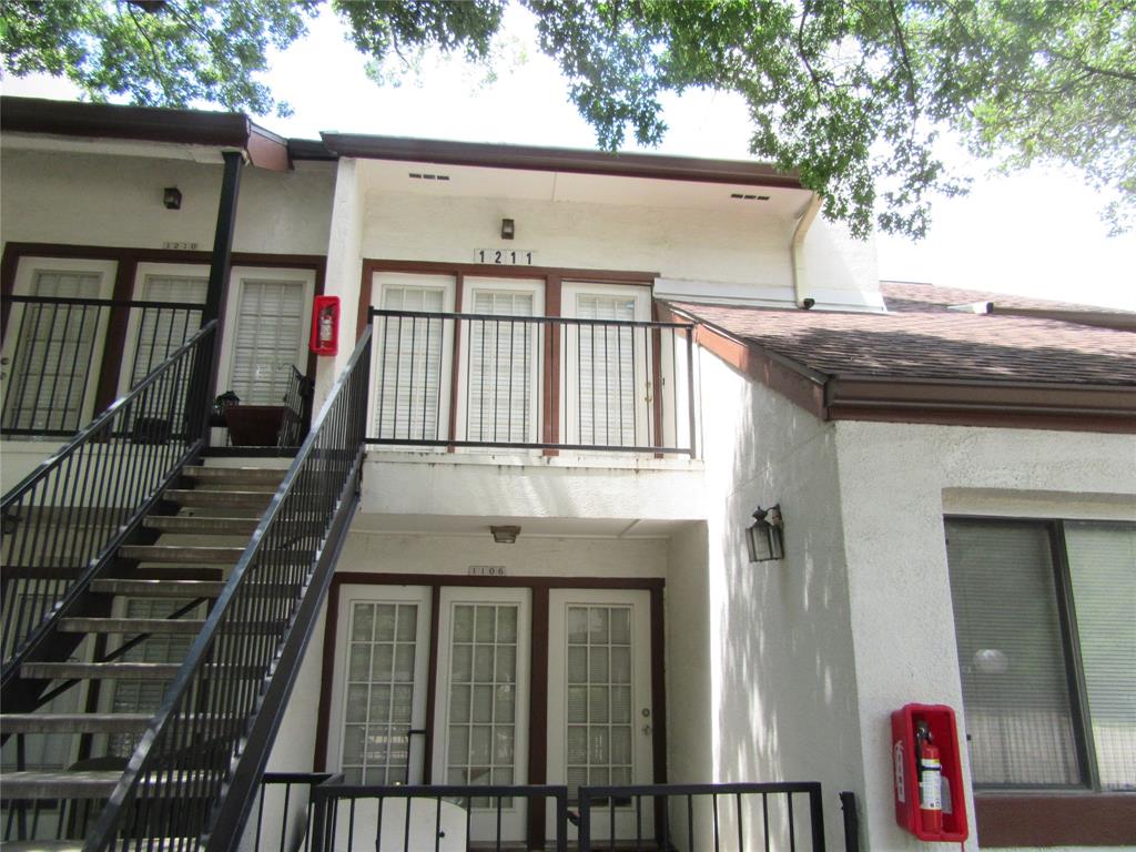 13211 Emily Road, Unit 1211 Dallas, TX 75240 - Photo 2 of 11