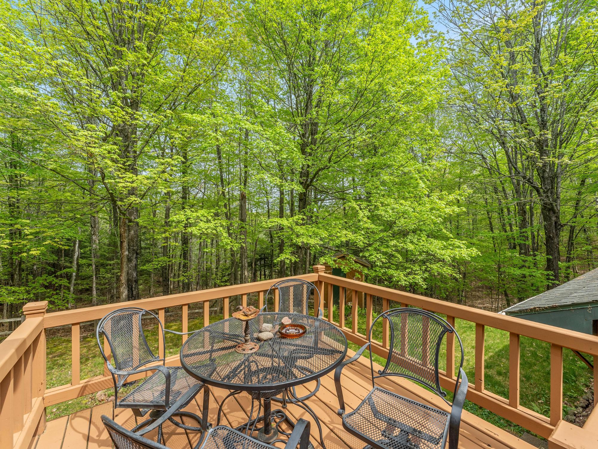 10938 Interlocken Road Hazelhurst, WI 54531 - Photo 8 of 29 Gallery Image 8