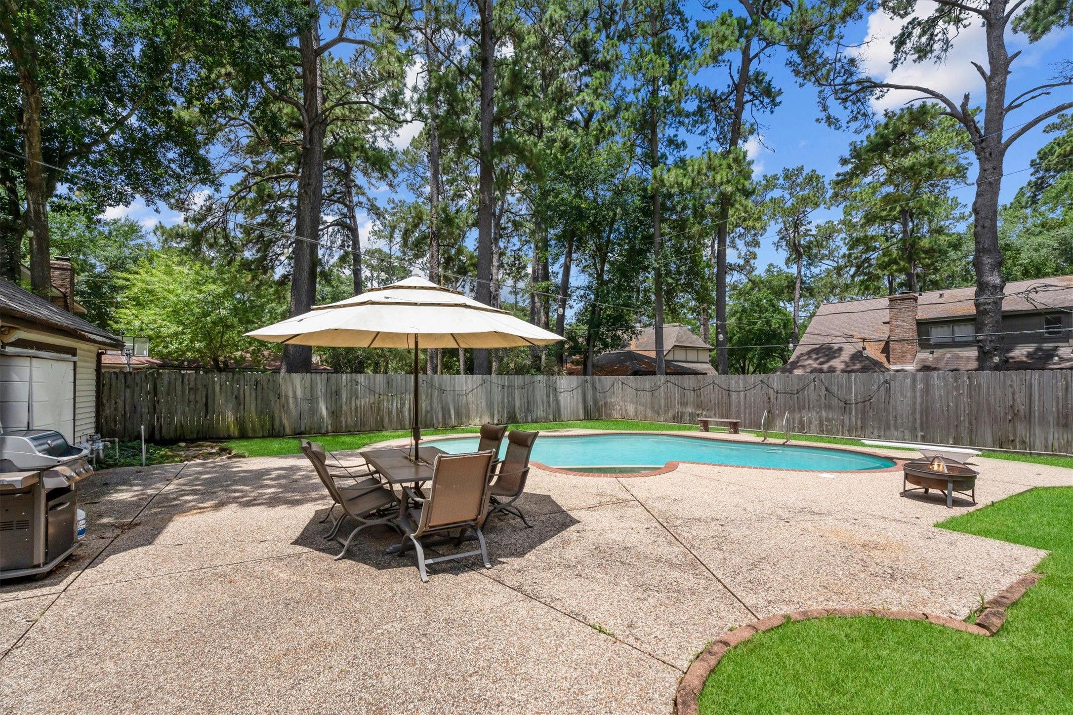 8238 Theisswood Road Spring, TX 77379 - Photo 28 of 35