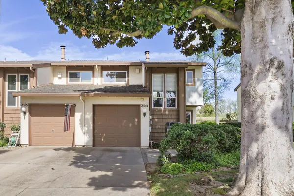 $380,000 | 2544 Rio Bravo Circle, Sacramento, CA 95826