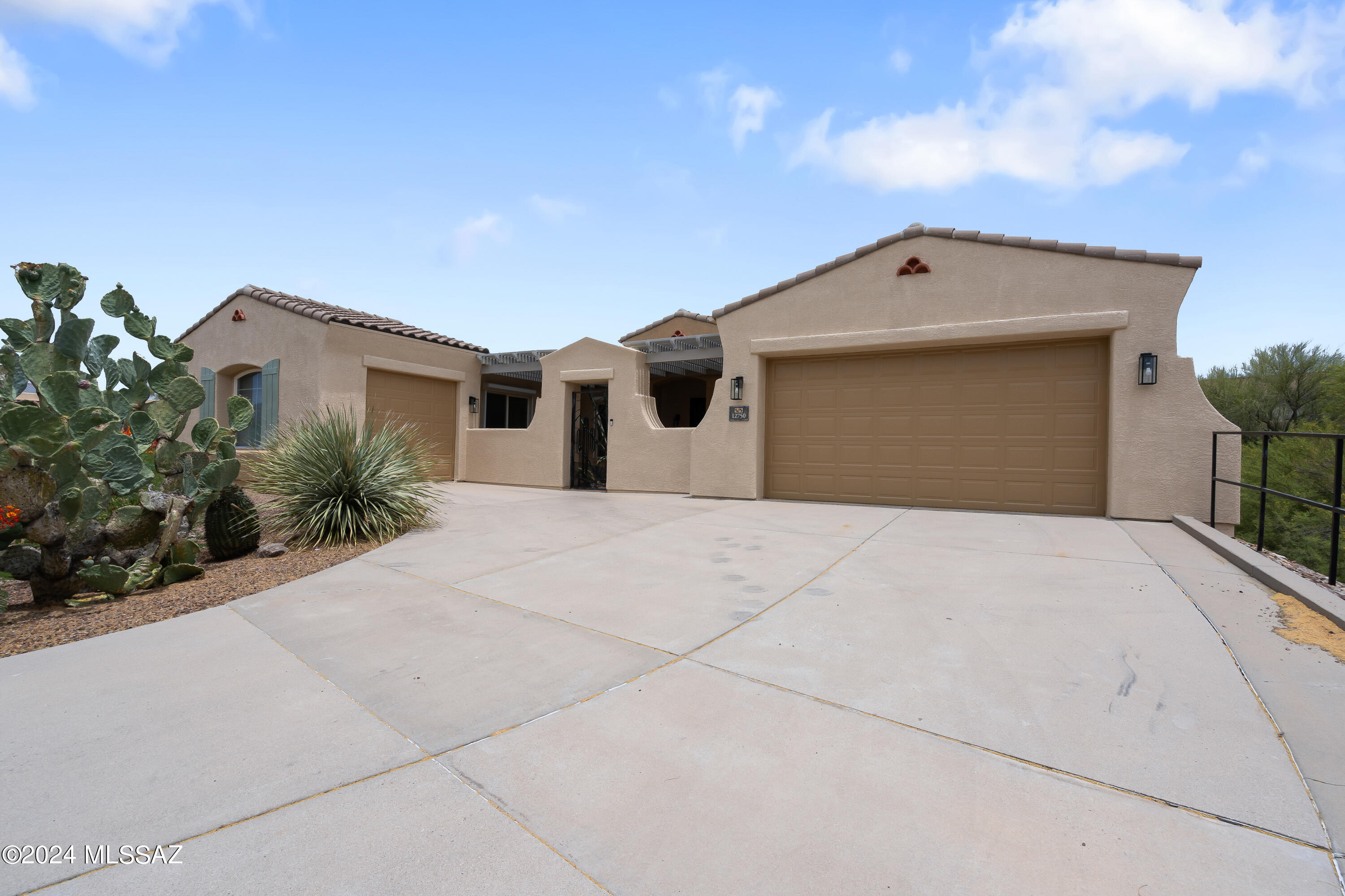12750 North Morgan Ranch Road Oro Valley, AZ 85755 - Photo 43 of 44