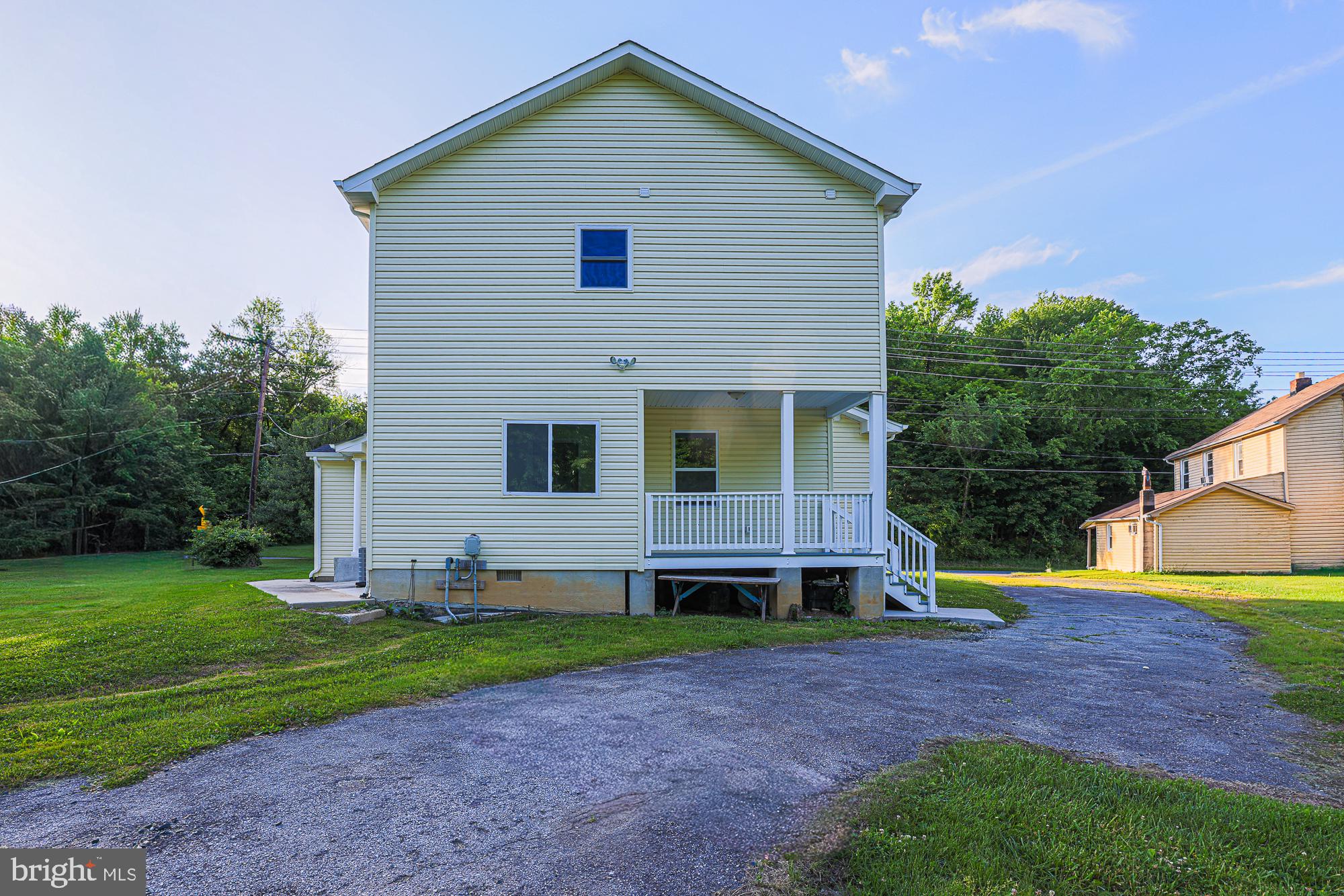 2321 Old Post Road Havre de Grace, MD 21078 - Photo 8 of 60 Charming home with serene surroundings.