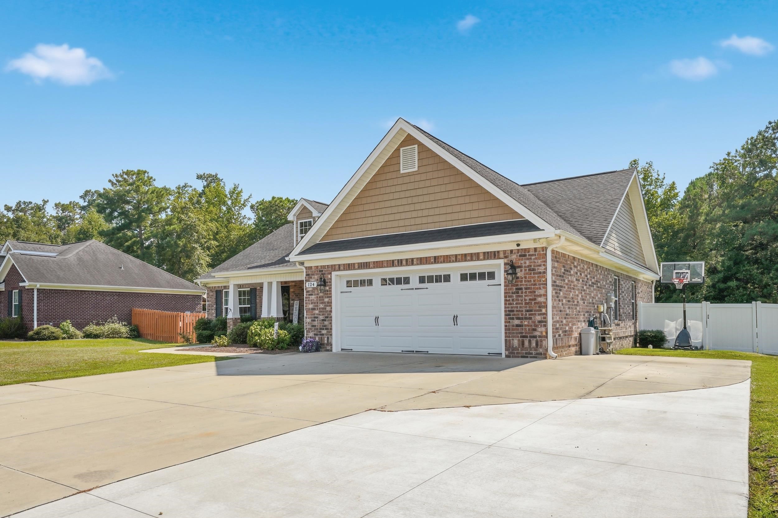 124 Old English Road Galivants Ferry, SC 29544 - Photo 30 of 33 Gallery Image 30