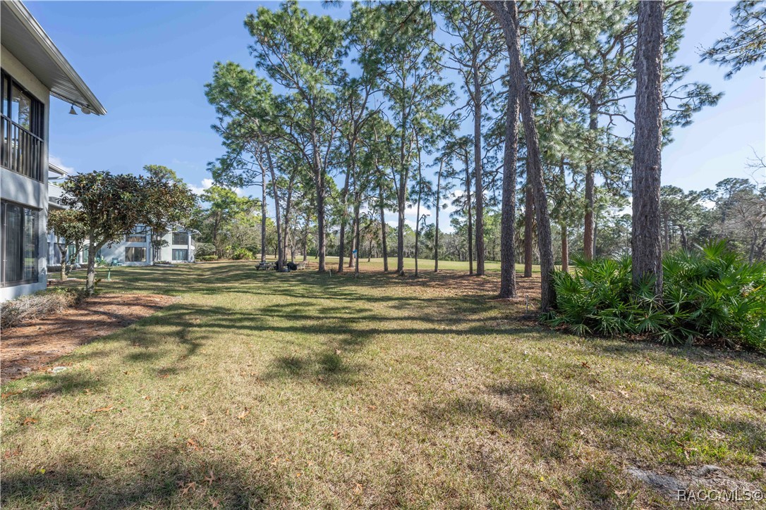 35 Beech Street, Unit 26 Homosassa, FL 34446 - Photo 26 of 31