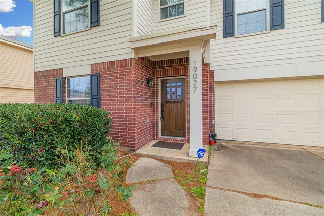 $330,000 | 19027 Yaupon Ranch Drive, Cypress, TX 77433