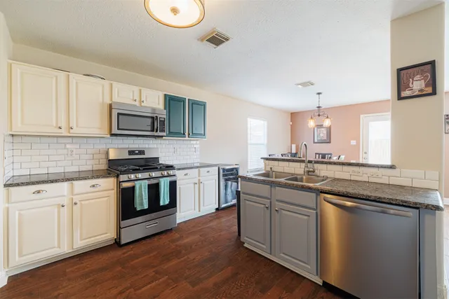 $330,000 | 19027 Yaupon Ranch Drive, Cypress, TX 77433