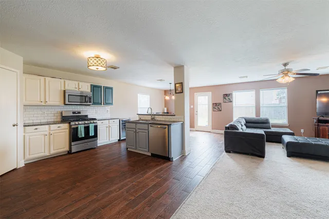 $330,000 | 19027 Yaupon Ranch Drive, Cypress, TX 77433