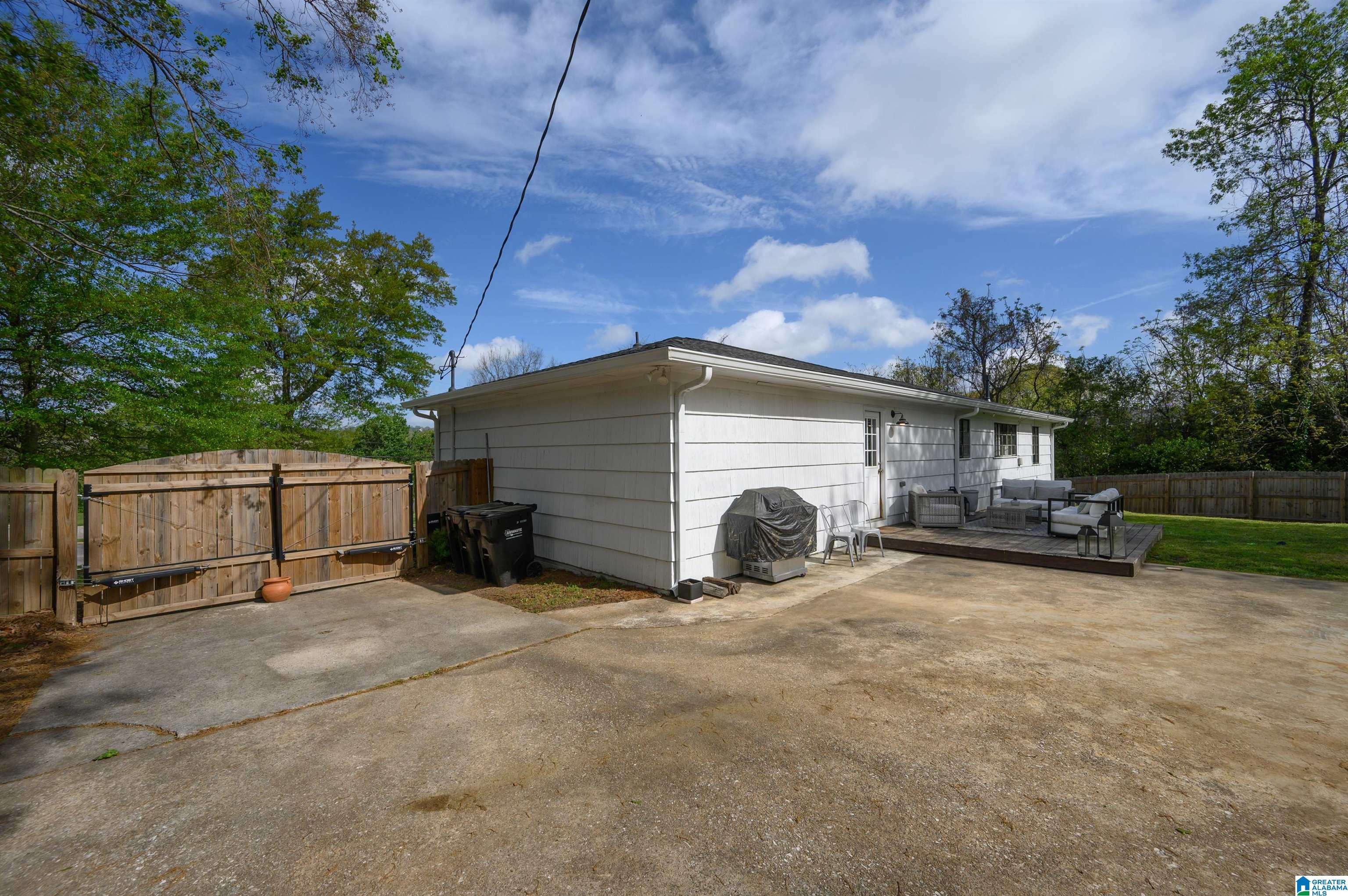 4417 Dolly Ridge Road Birmingham, AL 35243 - Photo 46 of 47 Gallery Image 46