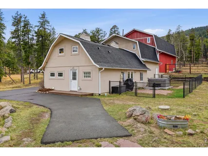 $1,189,000 | 31551 Black Widow Drive, Conifer, CO 80433