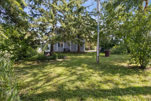 $1,250,000 | 11670 North Lakeview Drive, Edgerton, WI 53534