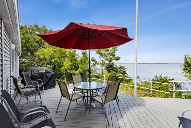 $1,250,000 | 11670 North Lakeview Drive, Edgerton, WI 53534