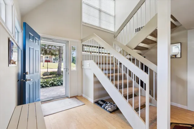 $1,250,000 | 11670 North Lakeview Drive, Edgerton, WI 53534