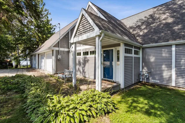 $1,250,000 | 11670 North Lakeview Drive, Edgerton, WI 53534