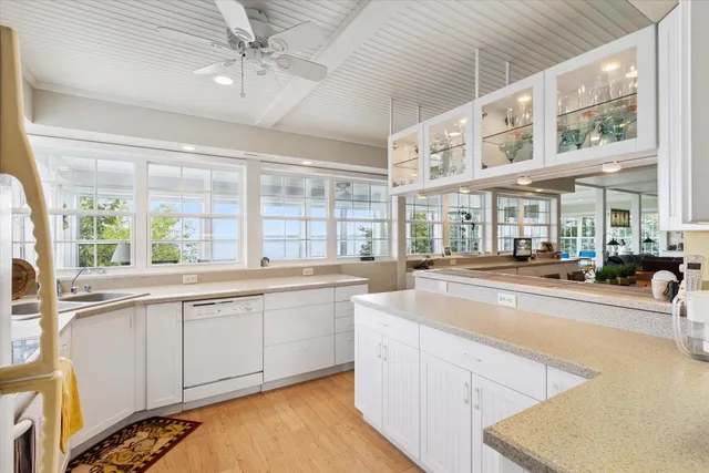 $1,250,000 | 11670 North Lakeview Drive, Edgerton, WI 53534