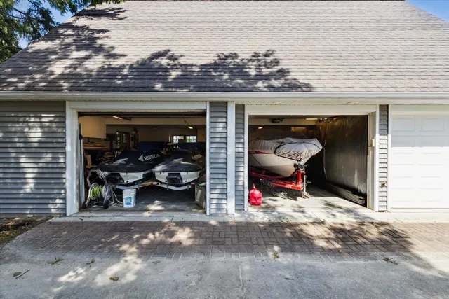 $1,250,000 | 11670 North Lakeview Drive, Edgerton, WI 53534