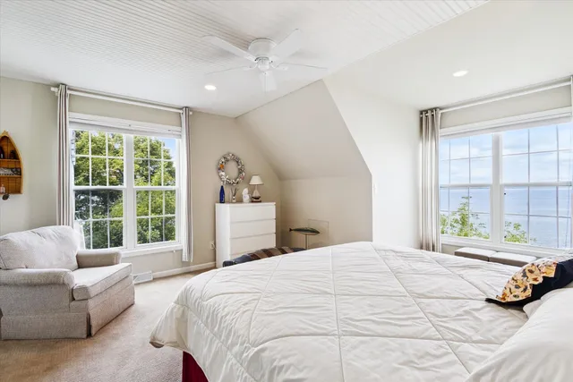 $1,250,000 | 11670 North Lakeview Drive, Edgerton, WI 53534