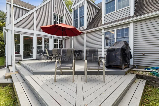 $1,250,000 | 11670 North Lakeview Drive, Edgerton, WI 53534