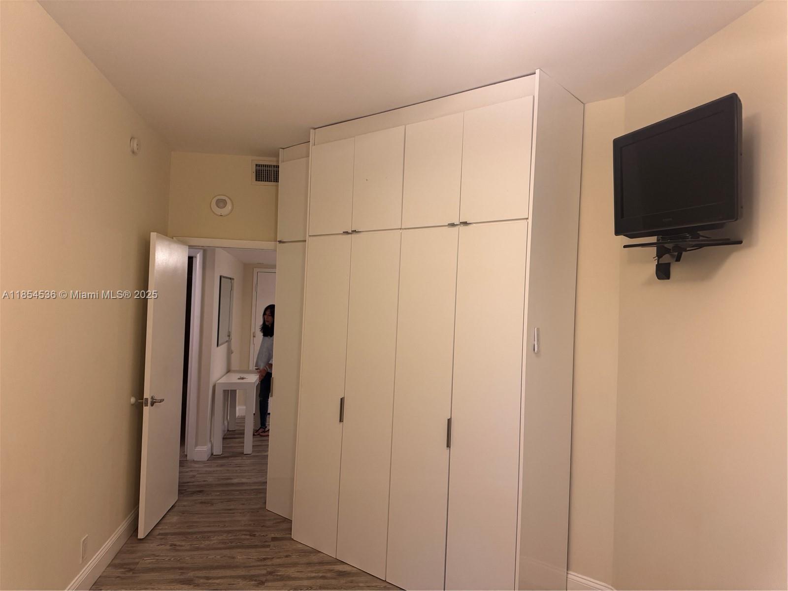 1121 Crandon Boulevard, Unit E108 Key Biscayne, FL 33149 - Photo 43 of 54 a view of a room with a bathroom