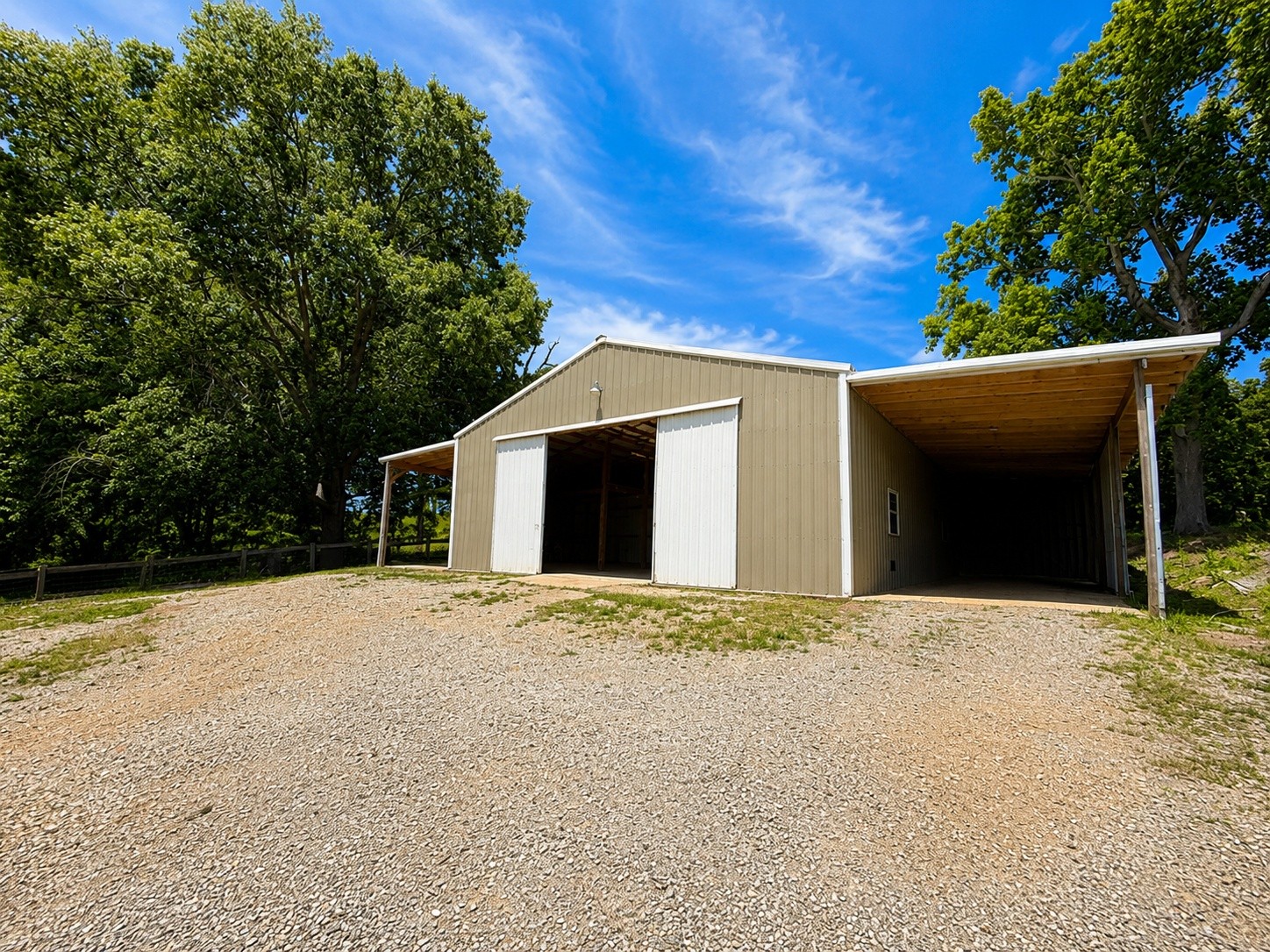 1126 Cedar Creek Road Vanleer, TN 37181 - Photo 8 of 38