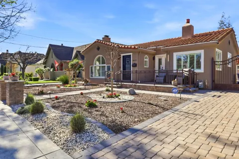 $2,699,000 | 911 Michigan Avenue, San Jose, CA 95125