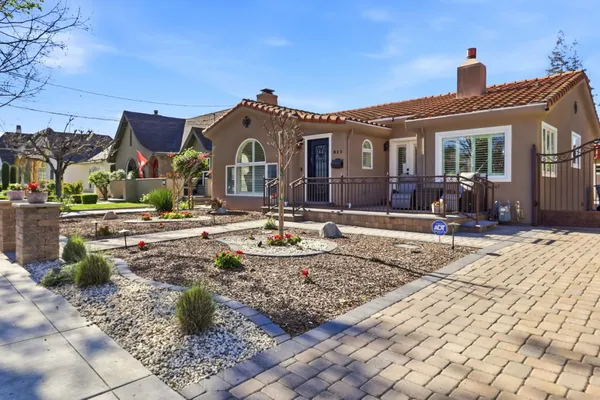 $2,699,000 | 911 Michigan Avenue, San Jose, CA 95125
