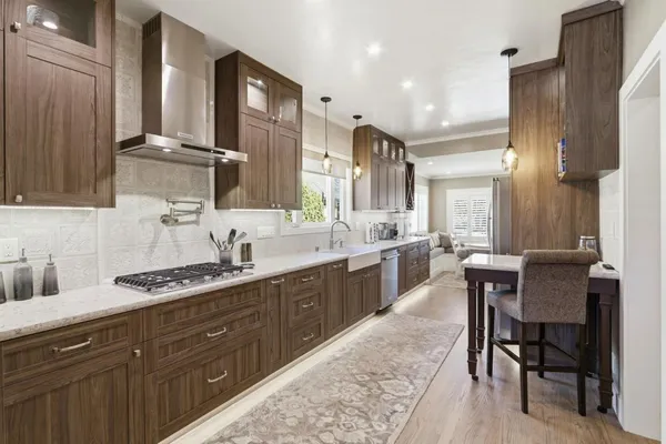 $2,699,000 | 911 Michigan Avenue, San Jose, CA 95125