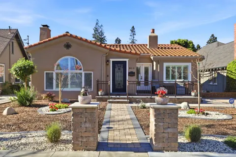 $2,699,000 | 911 Michigan Avenue, San Jose, CA 95125