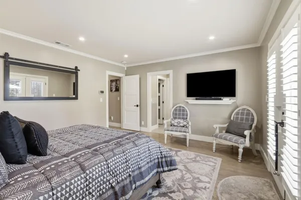 $2,699,000 | 911 Michigan Avenue, San Jose, CA 95125